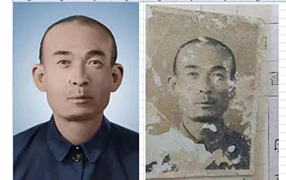 江宁老照片修复多少钱一张